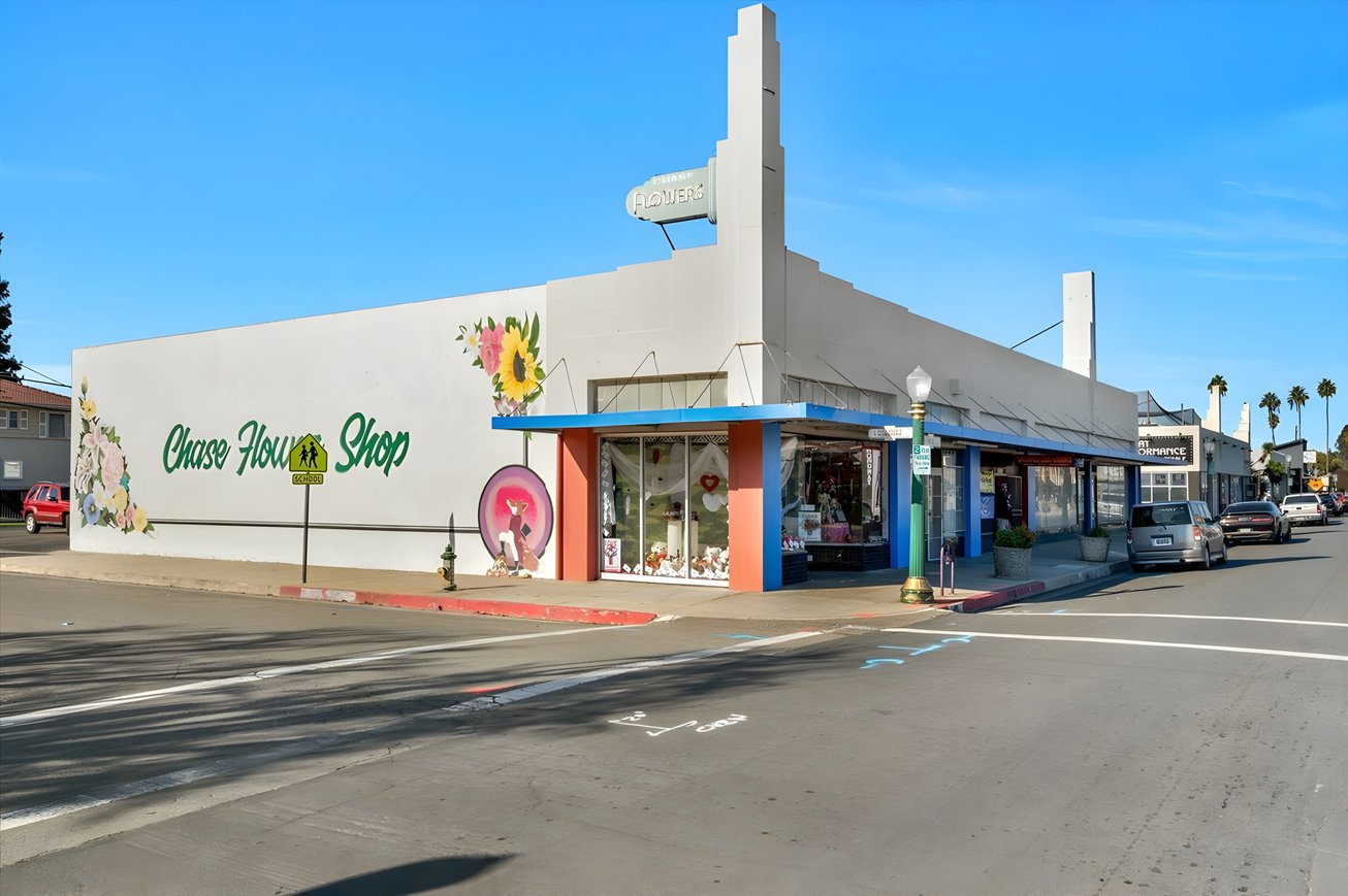 1407 North Van Ness Avenue Retail