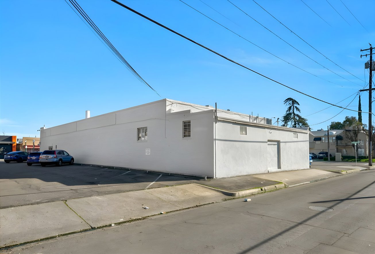 1407 North Van Ness Avenue, Fresno, CA, For Sale, Image-1