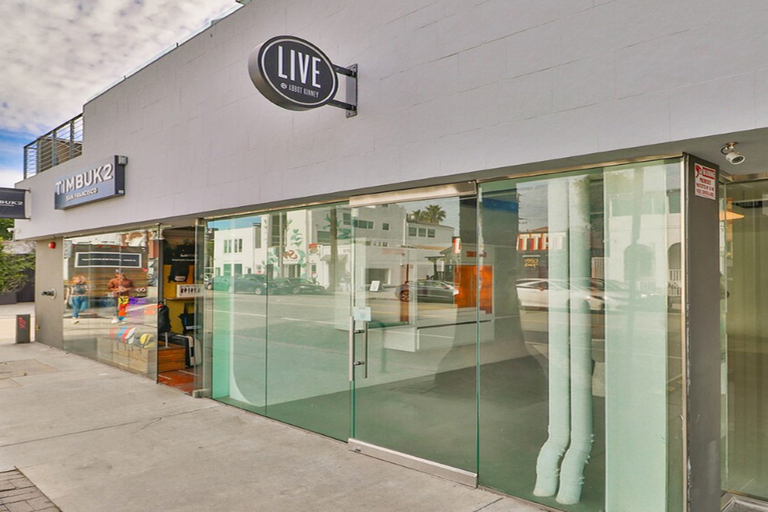 1410 Abbot Kinney Boulevard, Venice, CA, For Lease, Image-1