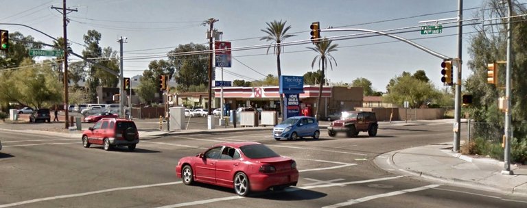 1410 W Ajo Way, Tucson, AZ, For Lease, Image-1