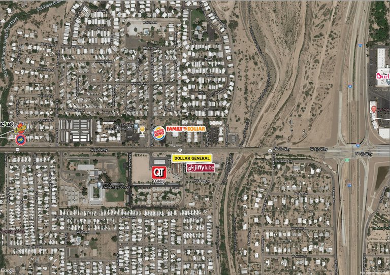 1410 W Ajo Way, Tucson, AZ, For Lease, Image-3