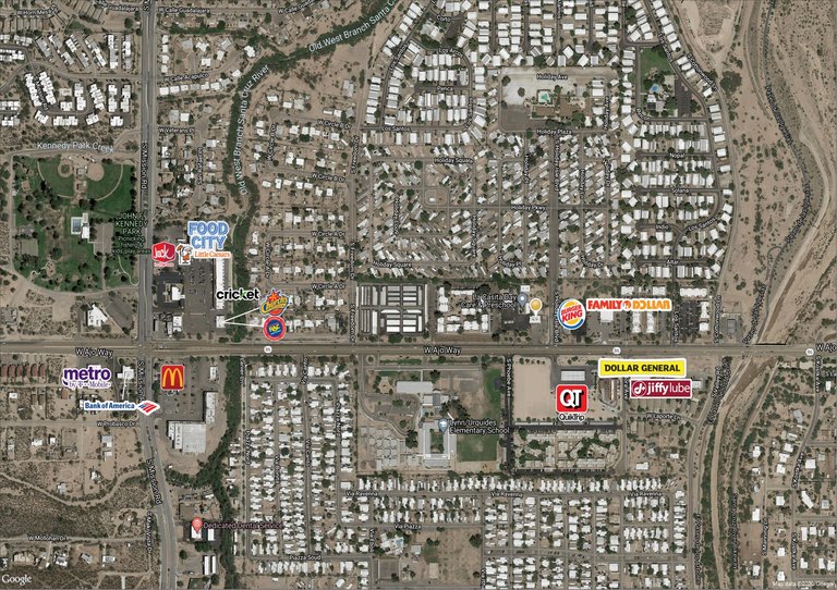 1410 W Ajo Way, Tucson, AZ, For Lease, Image-4