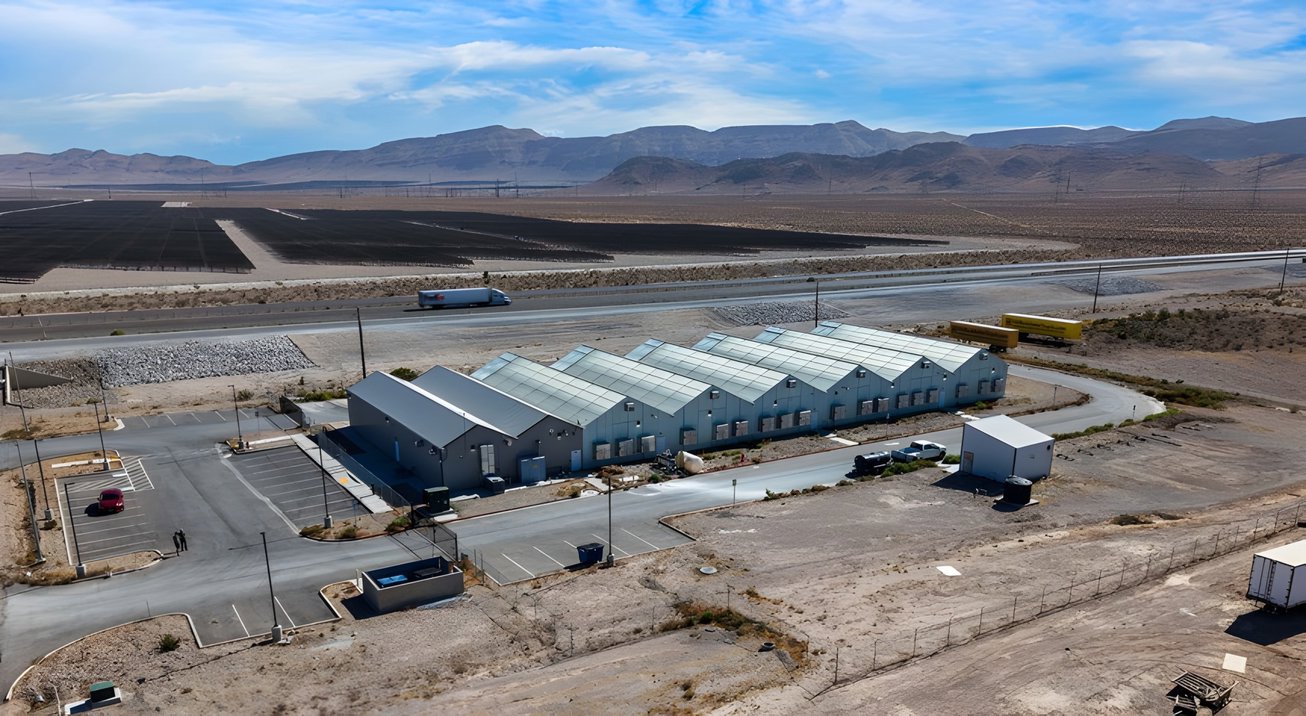 14100 Kushberry Lane, North Las Vegas, NV, For Sale, Image-2