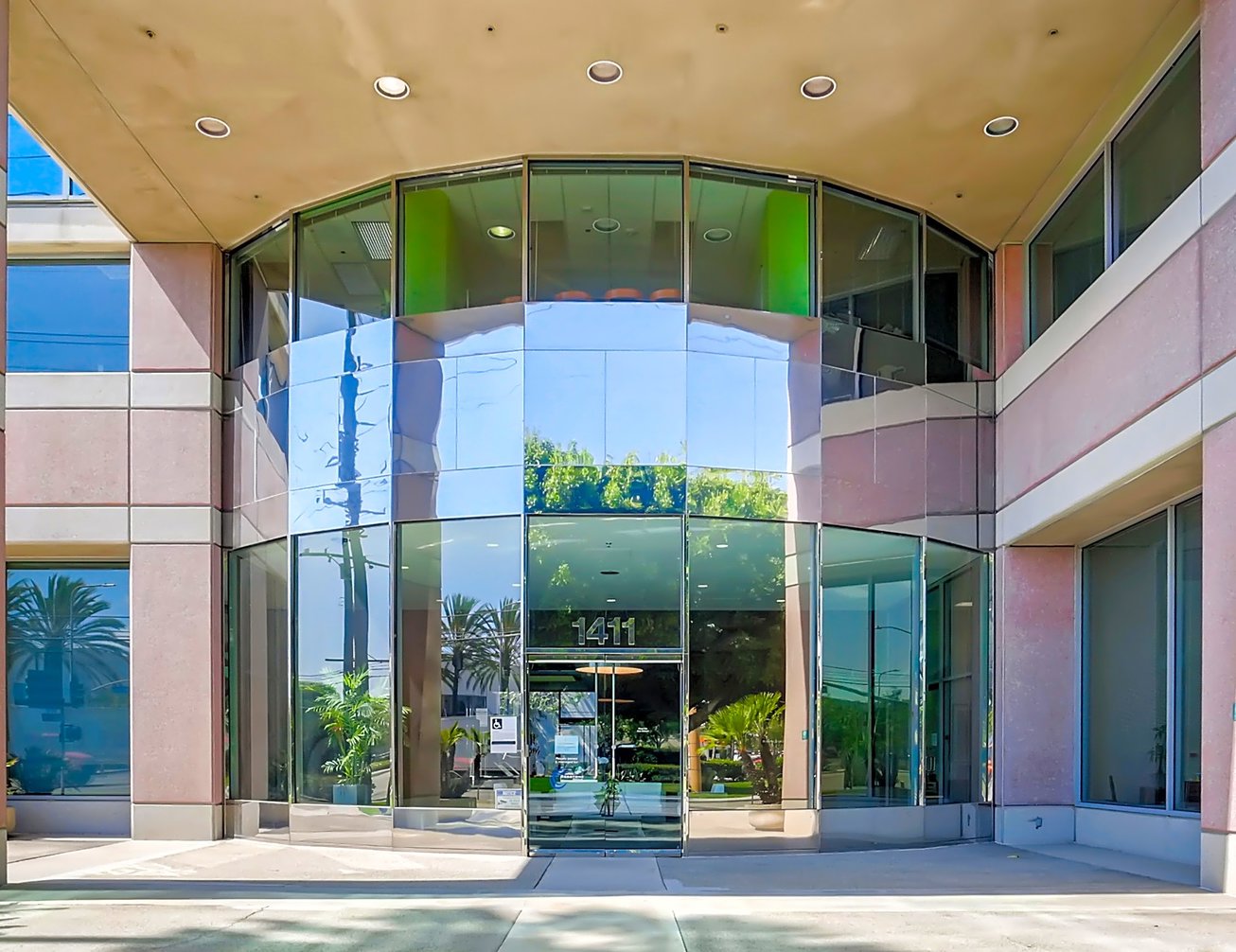1411 West 190th Street Office