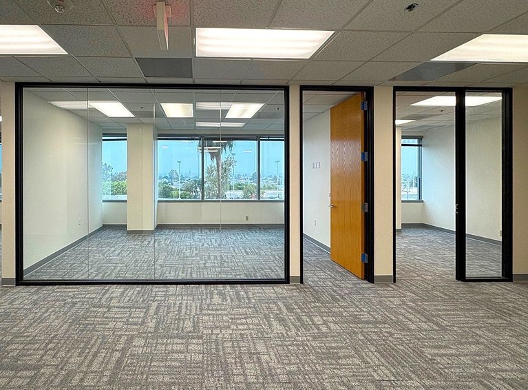 1411 West 190th Street Office photo 2
