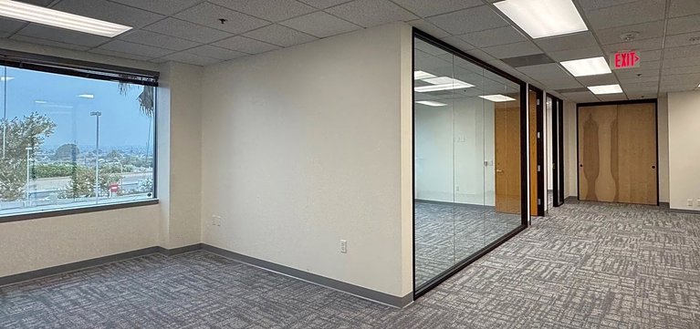1411 West 190th Street Office photo 4