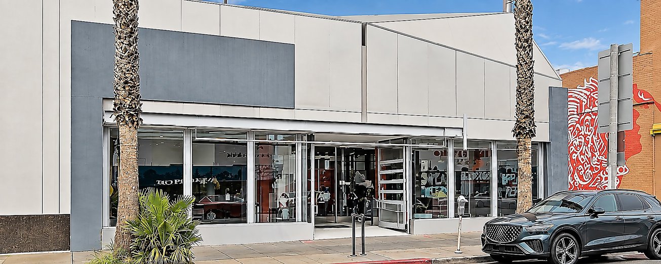 1415 Wilshire Blvd, Santa Monica, CA, For Sale, Image-2