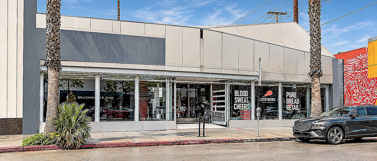 1415 Wilshire Blvd, Santa Monica, CA, For Sale, Image-1