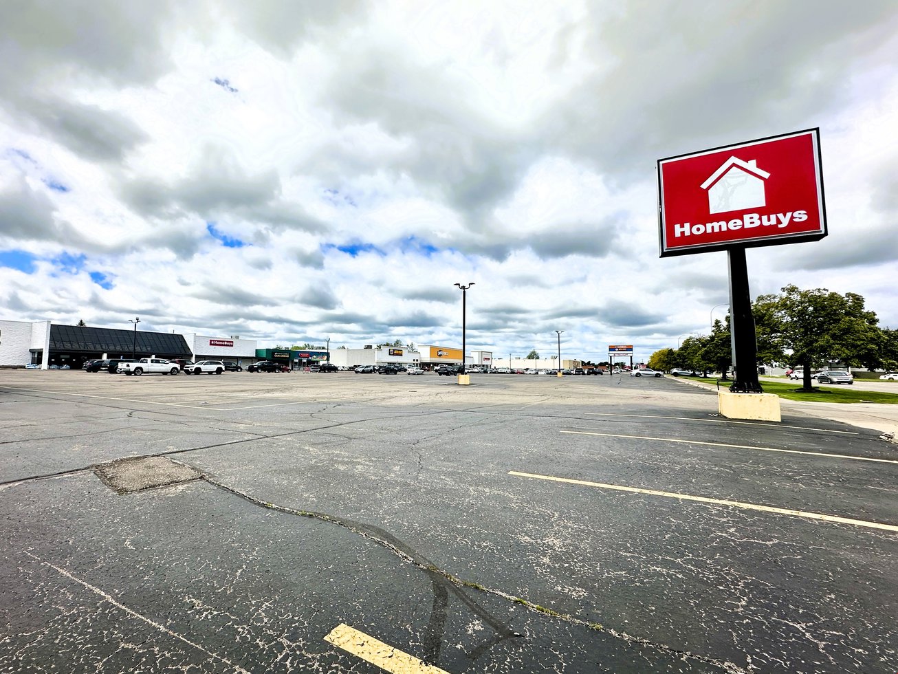 14155 Eureka Road Retail