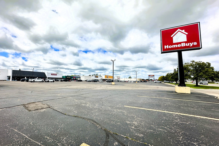 14155 Eureka Road, Southgate, MI, For Lease, Image-2