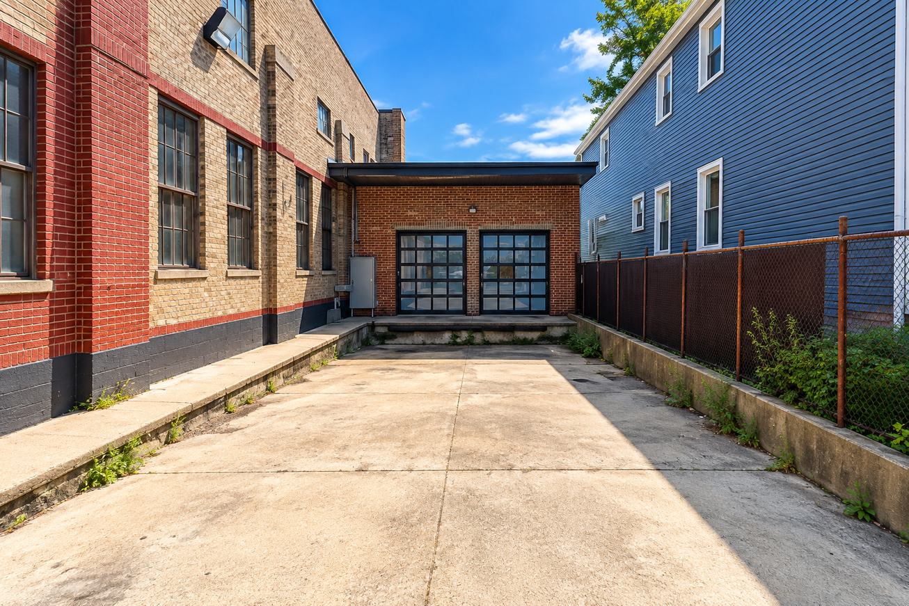 1423 W. 59th St. Industrial