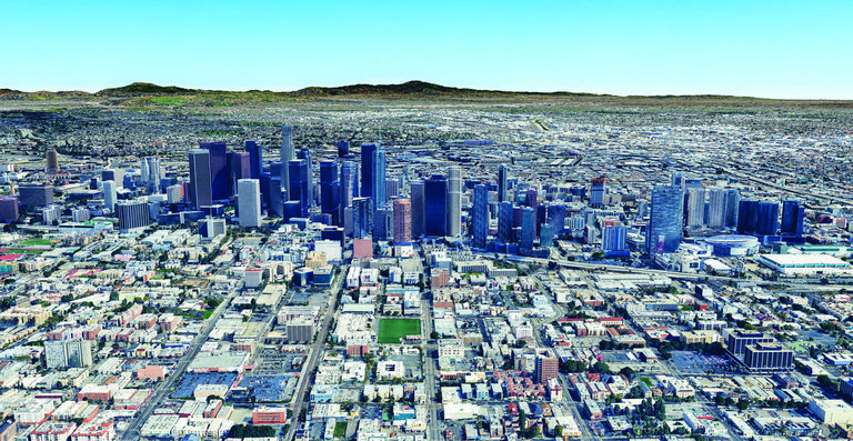 1425 W 7th Street, Los Angeles, CA, For Lease, Image-5