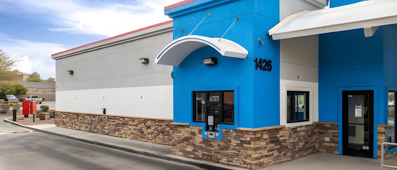 1426 East Lake Mead Parkway, Henderson, NV, For Sale, Image-1