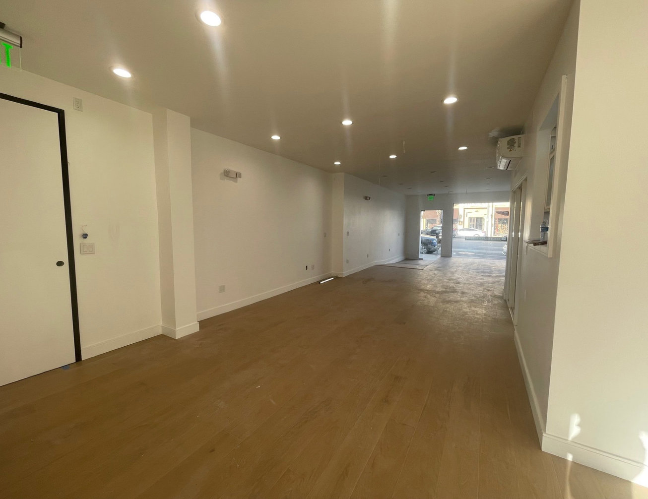1429 Westwood Boulevard Retail