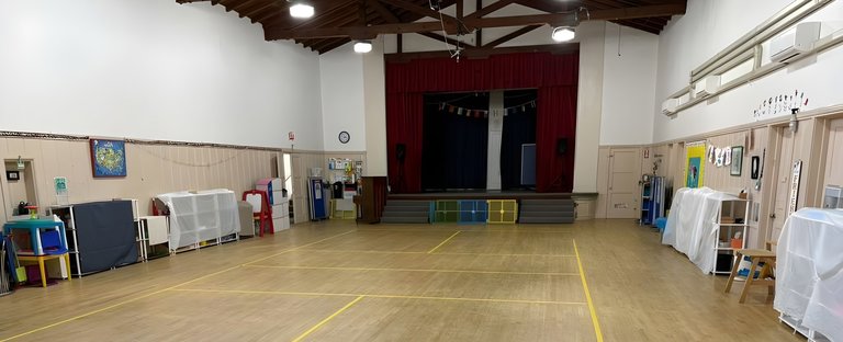 1430 Palm Drive, Burlingame, CA, For Lease, Image-5