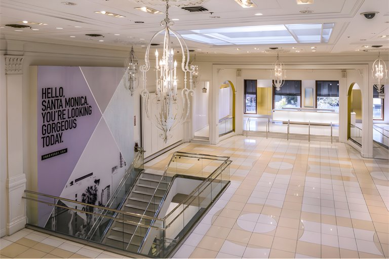 1431 Third Street Promenade, Santa Monica, CA, For Lease, Image-3