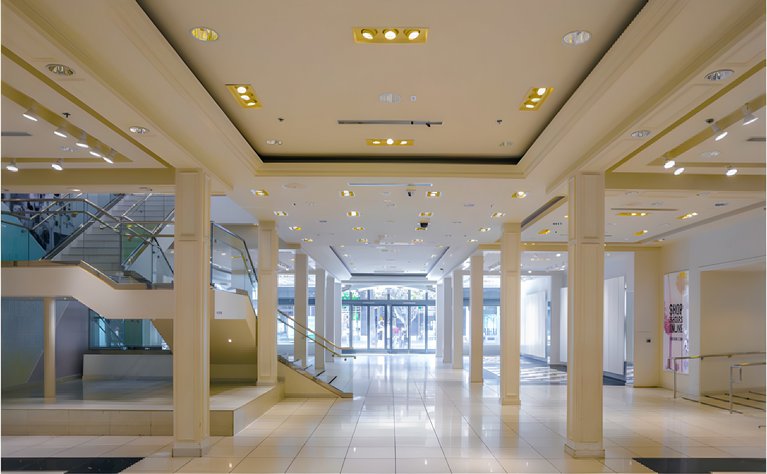 1431 Third Street Promenade, Santa Monica, CA, For Lease, Image-4