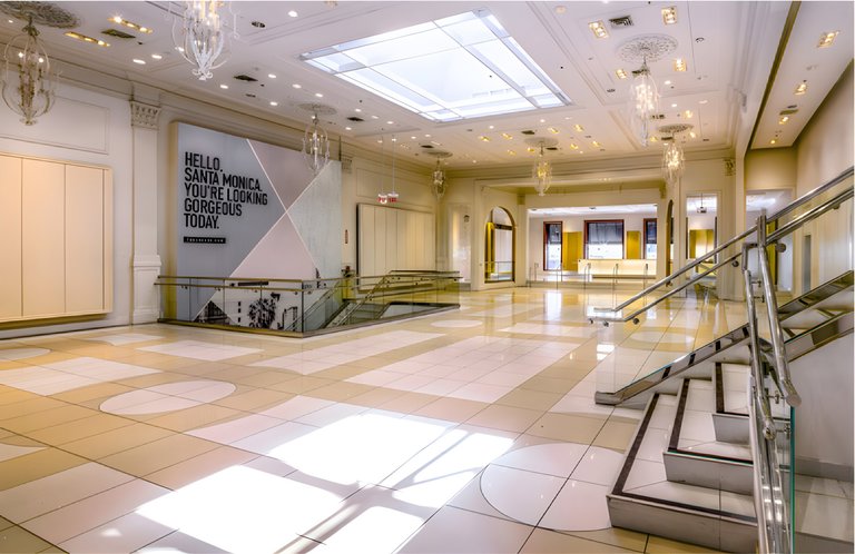 1431 Third Street Promenade, Santa Monica, CA, For Lease, Image-6
