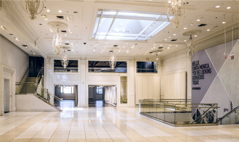 1431 Third Street Promenade, Santa Monica, CA, For Lease, Image-2