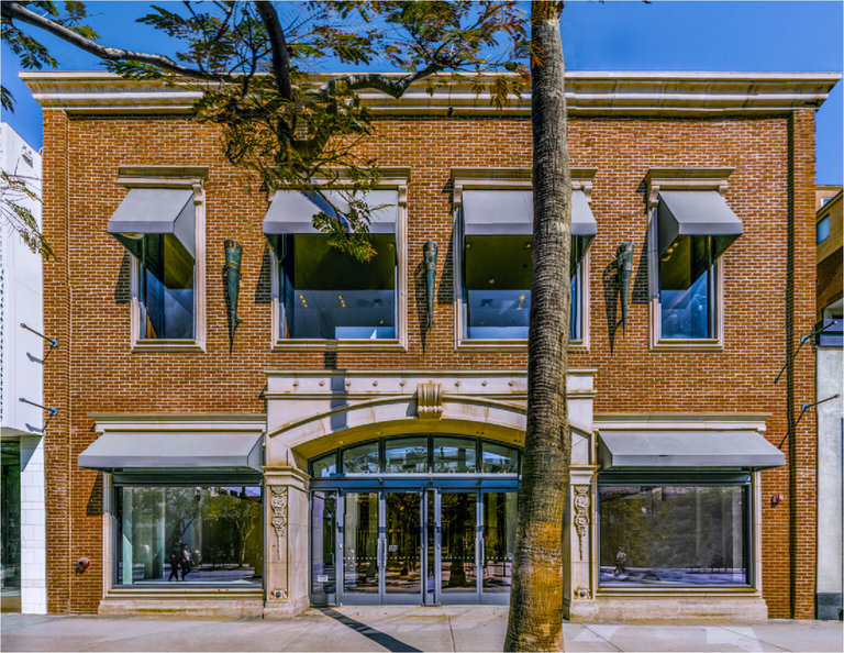 1431 Third Street Promenade, Santa Monica, CA, For Lease, Image-1