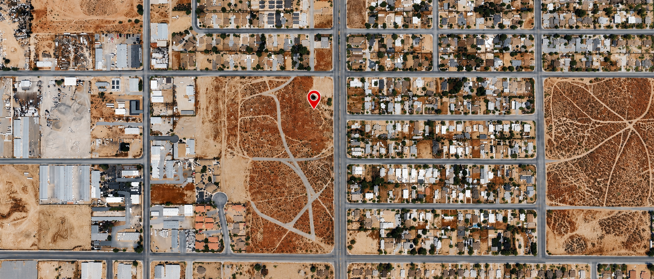 1433 North Downs Street, Ridgecrest, CA, For Sale, Image-2