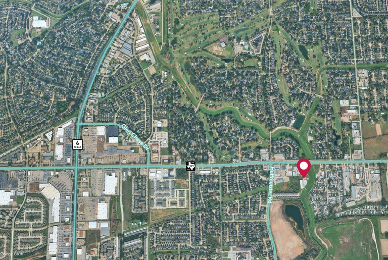14331 FM 529, Houston, TX, For Lease, Image-10