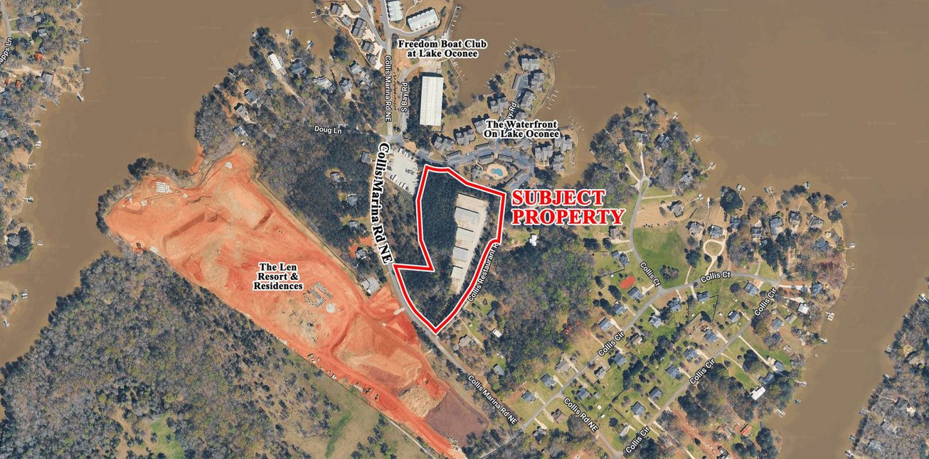 144 Collis Marina Drive, Eatonton, GA, For Sale, Image-2