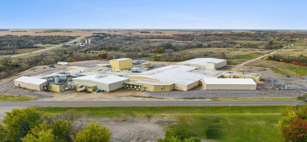 14449 South Dakota Hwy 109 Industrial
