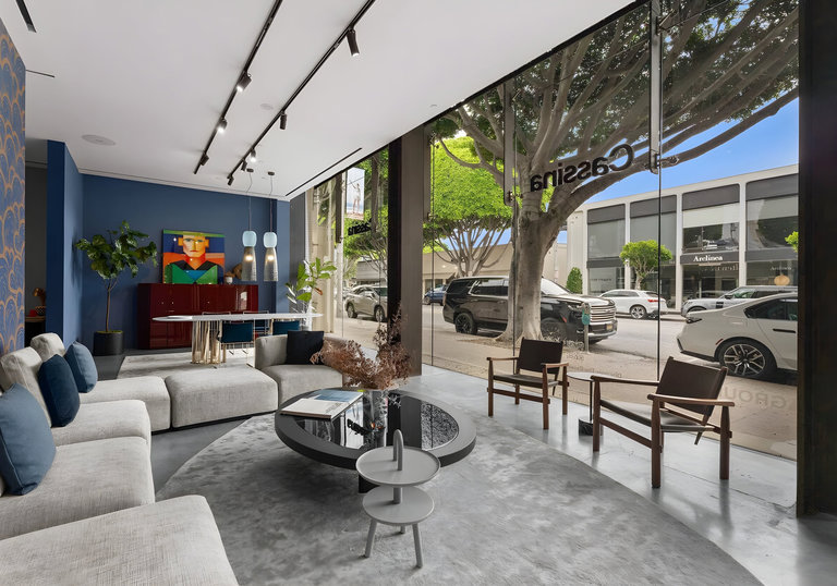 145 North Robertson Boulevard, West Hollywood, CA, For Lease, Image-1