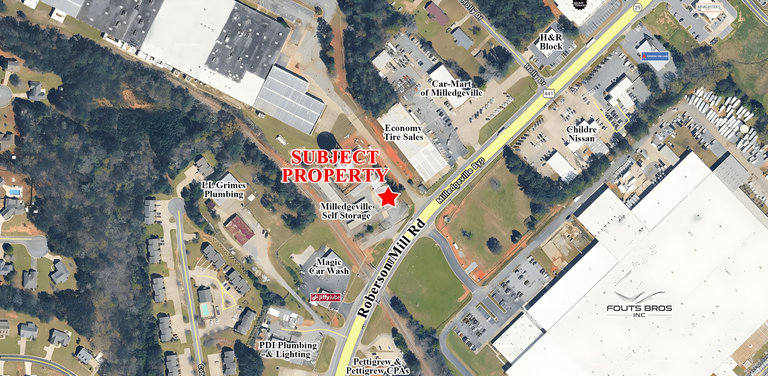 145 Roberson Mill Road, Milledgeville, GA, For Lease, Image-8