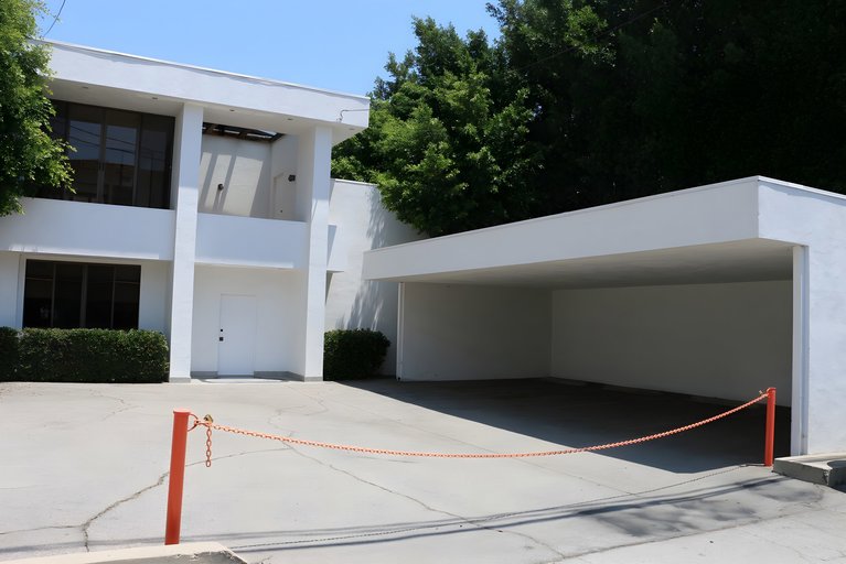 145 South Rodeo Drive, Beverly Hills, CA, For Lease, Image-1