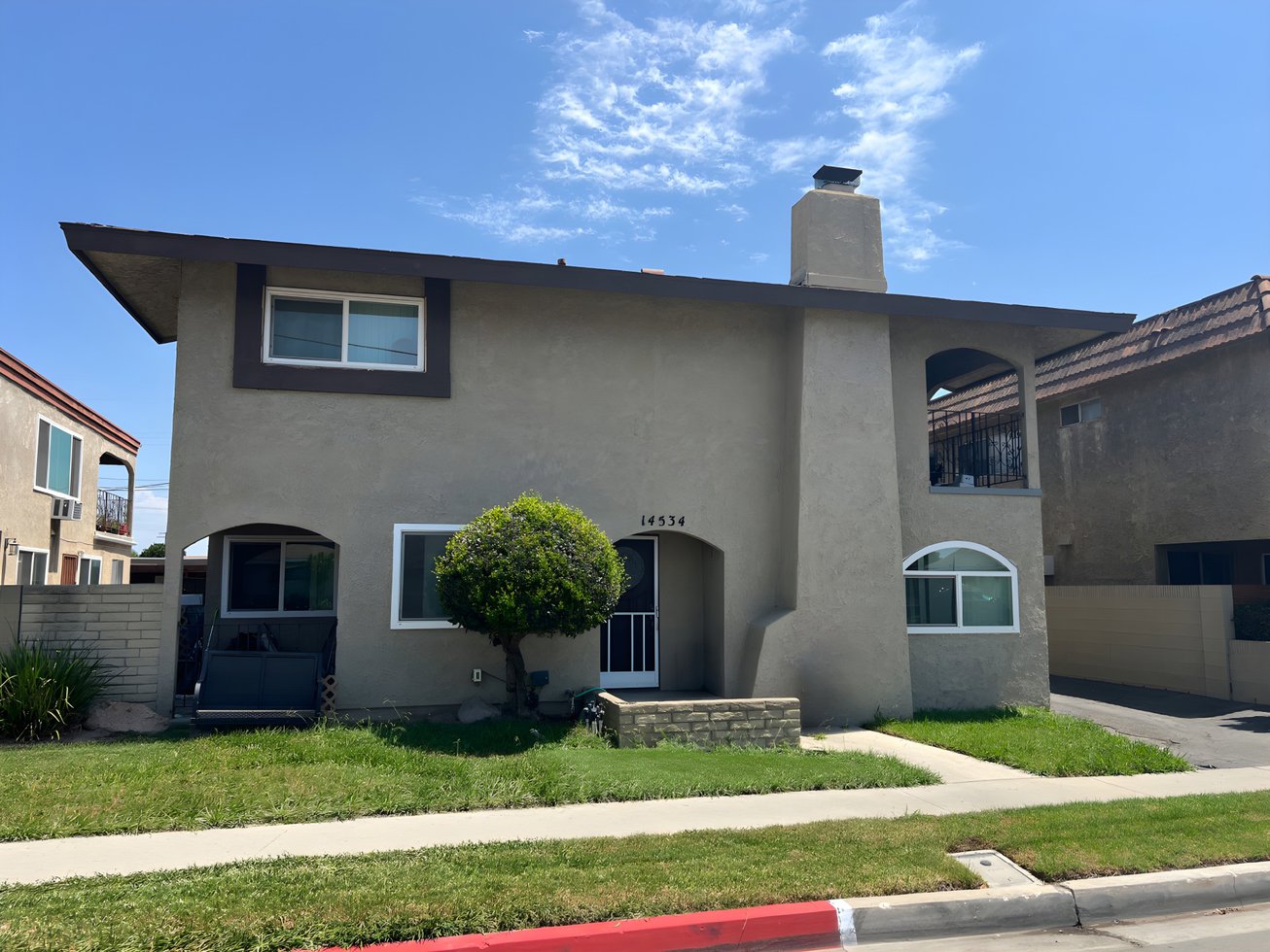 14534 Bellflower Blvd, Bellflower, CA, For Sale, Image-1
