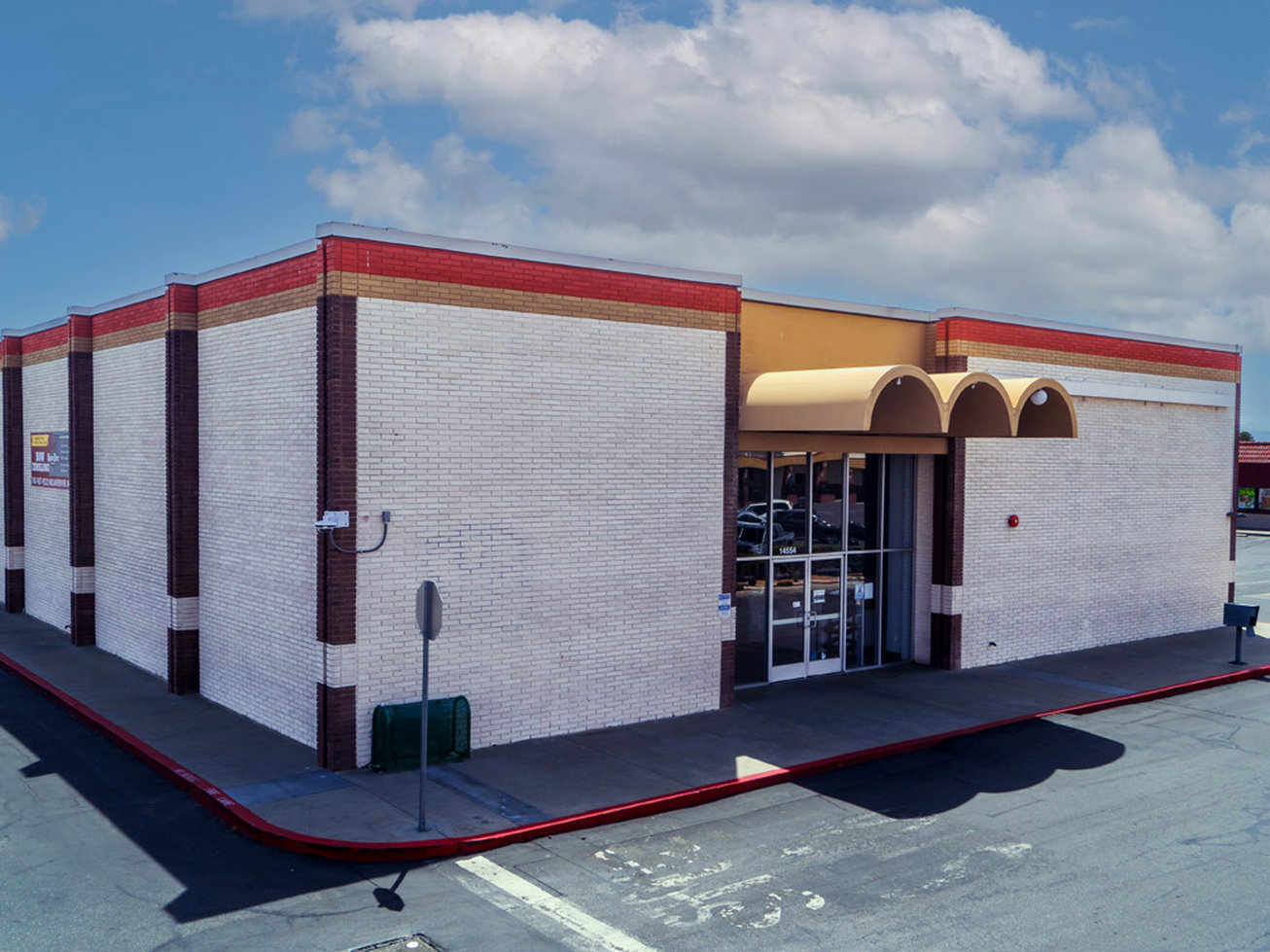 14554 Seventh Street Retail
