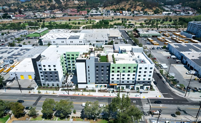 1457 N Main St, Los Angeles, CA, For Lease, Image-4