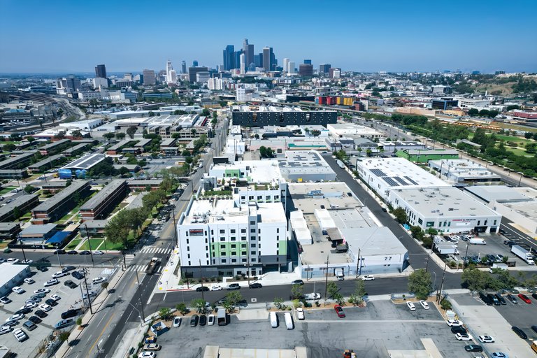 1457 N Main St, Los Angeles, CA, For Lease, Image-12