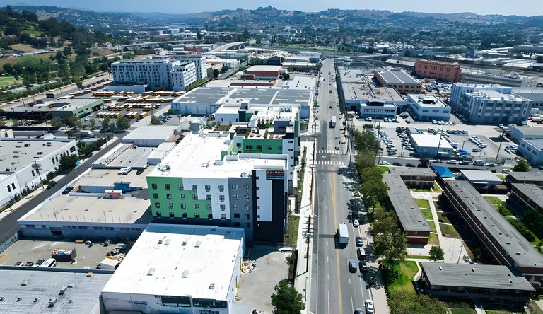 1457 N Main St, Los Angeles, CA, For Lease, Image-5