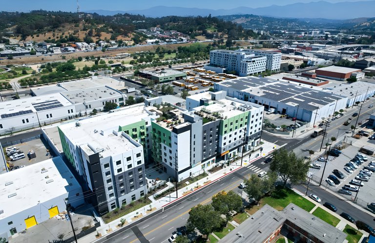1457 N Main St, Los Angeles, CA, For Lease, Image-3
