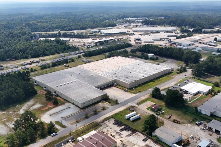 148 Industrial Boulevard, Eatonton, GA, For Lease, Image-2