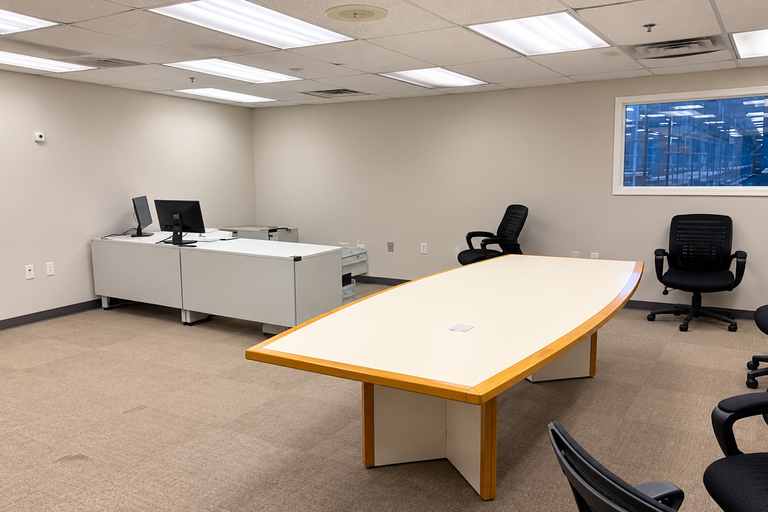 148 Industrial Boulevard, Eatonton, GA, For Lease, Image-5