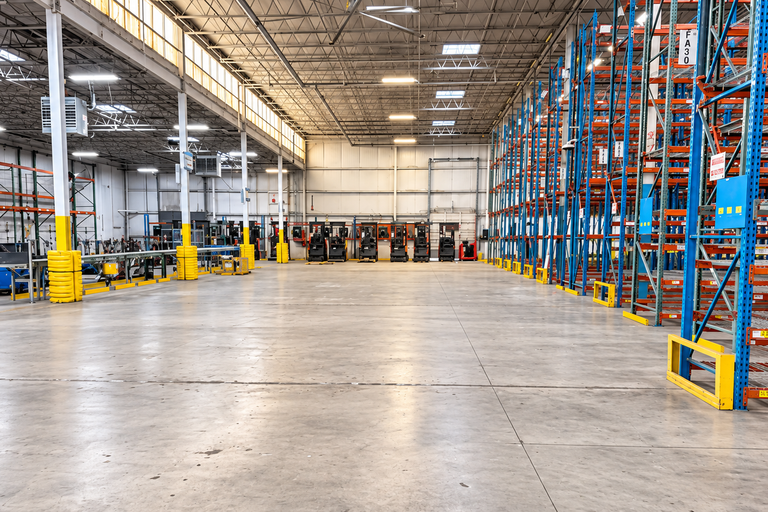 148 Industrial Boulevard, Eatonton, GA, For Lease, Image-3
