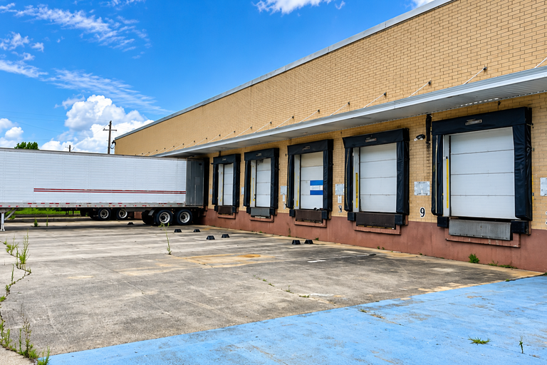 148 Industrial Boulevard, Eatonton, GA, For Lease, Image-1