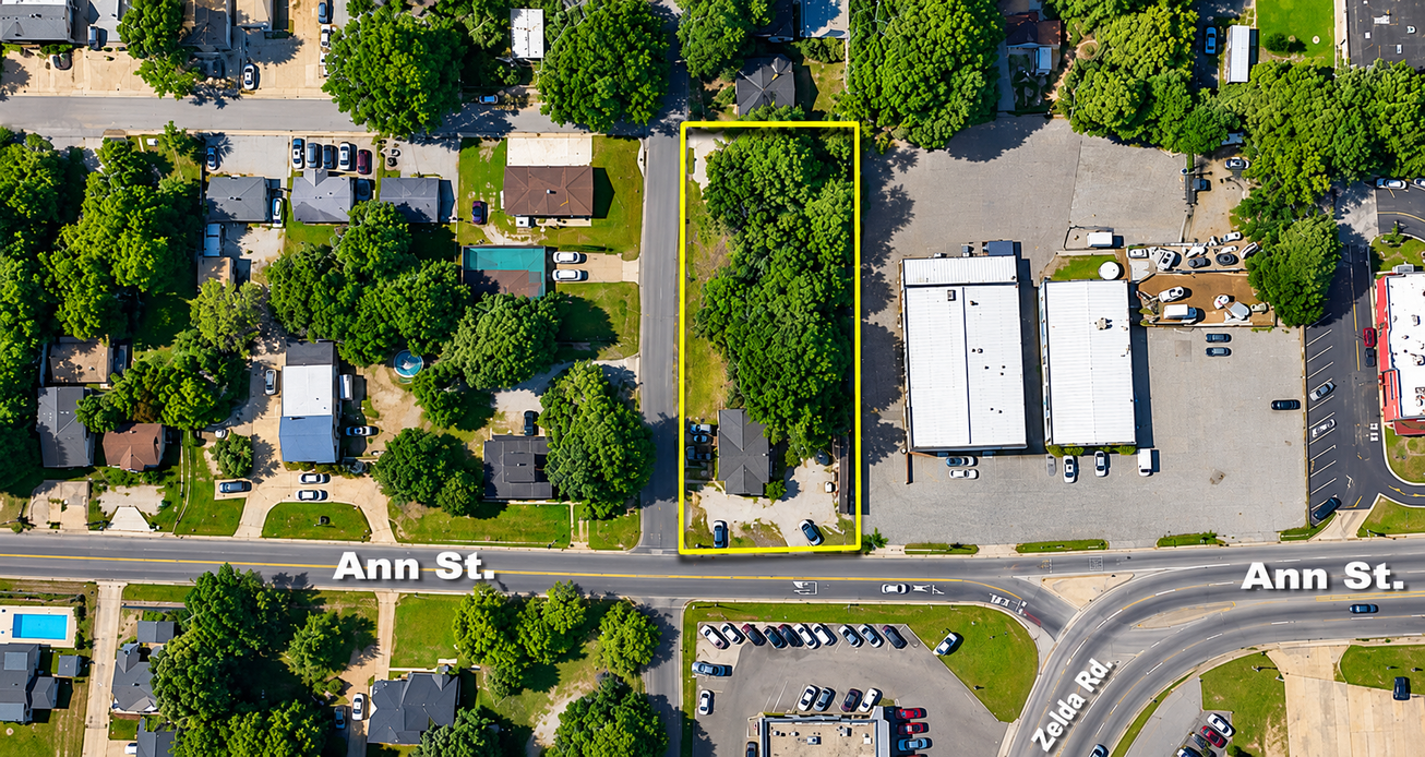 1480 East Ann Street, Montgomery, AL, For Sale, Image-2