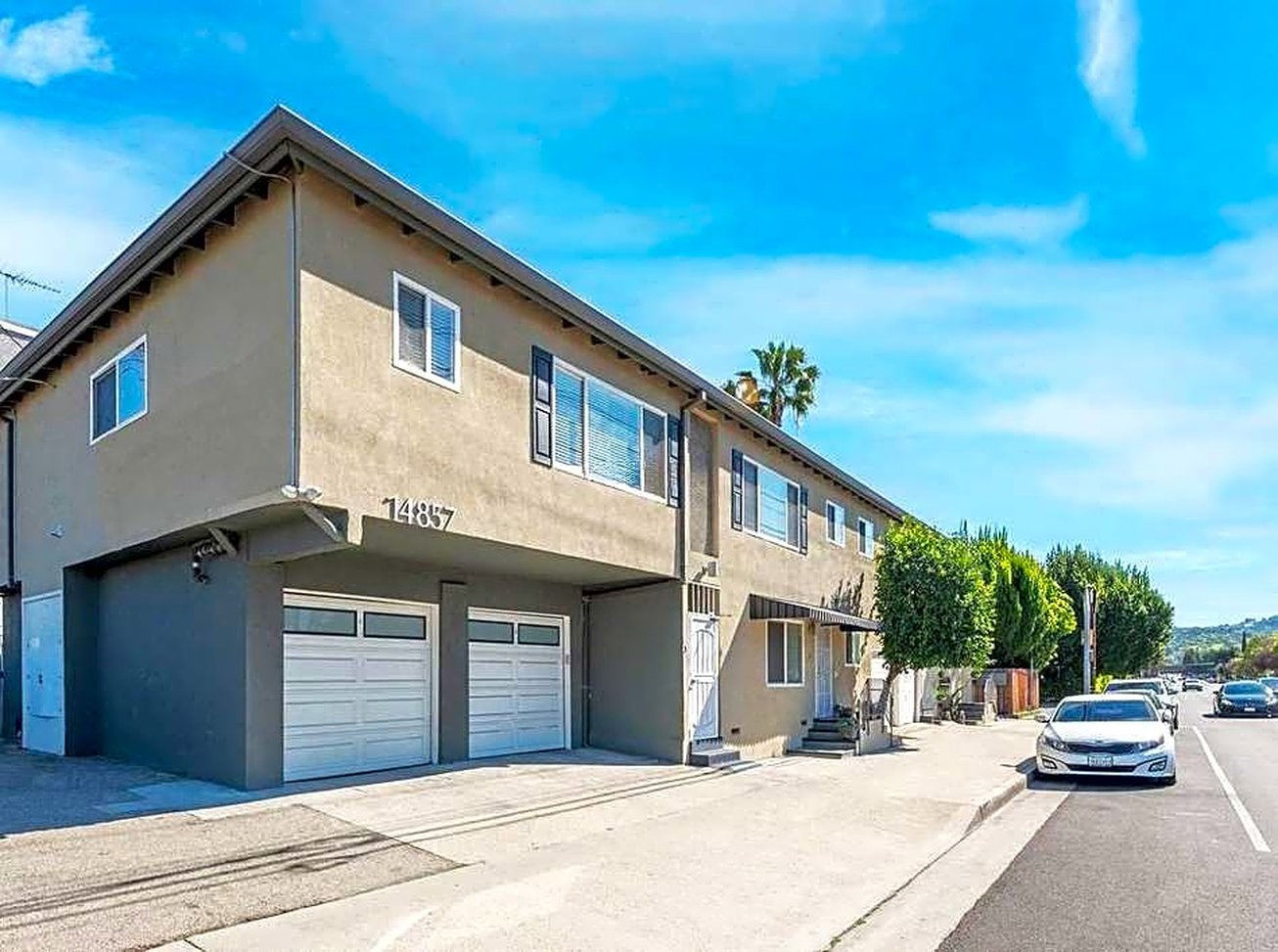 14857 Hartsook Street Multifamily photo 1