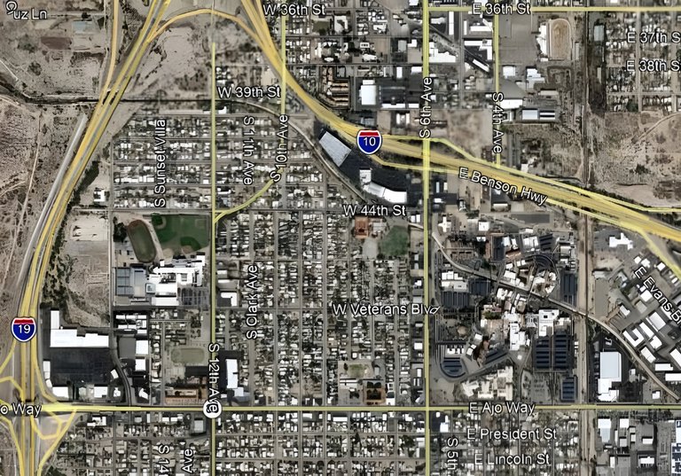 15 W Ajo Way, Tucson, AZ, For Lease, Image-5