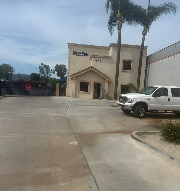 1501 E Lambert Rd, La Habra, CA, For Lease, Image-2