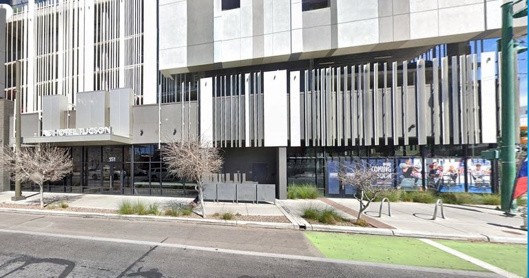 151 E Broadway Blvd, Tucson, AZ, For Lease, Image-2