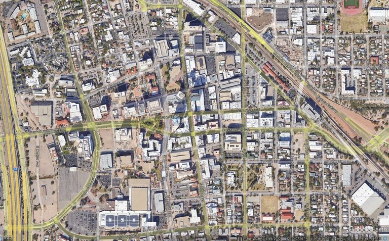 151 E Broadway Blvd, Tucson, AZ, For Lease, Image-4
