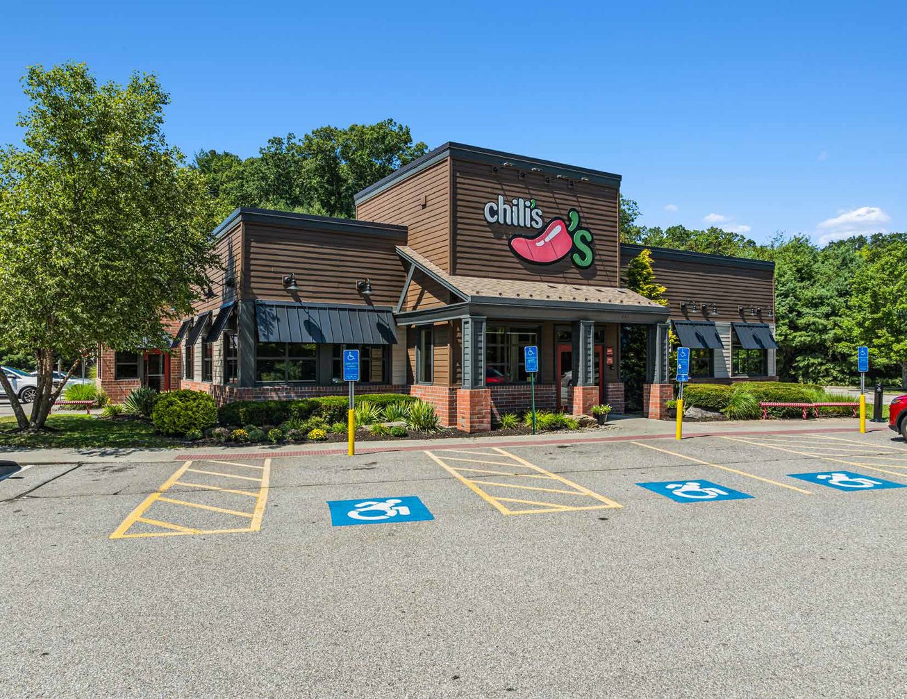 151 River Road Retail