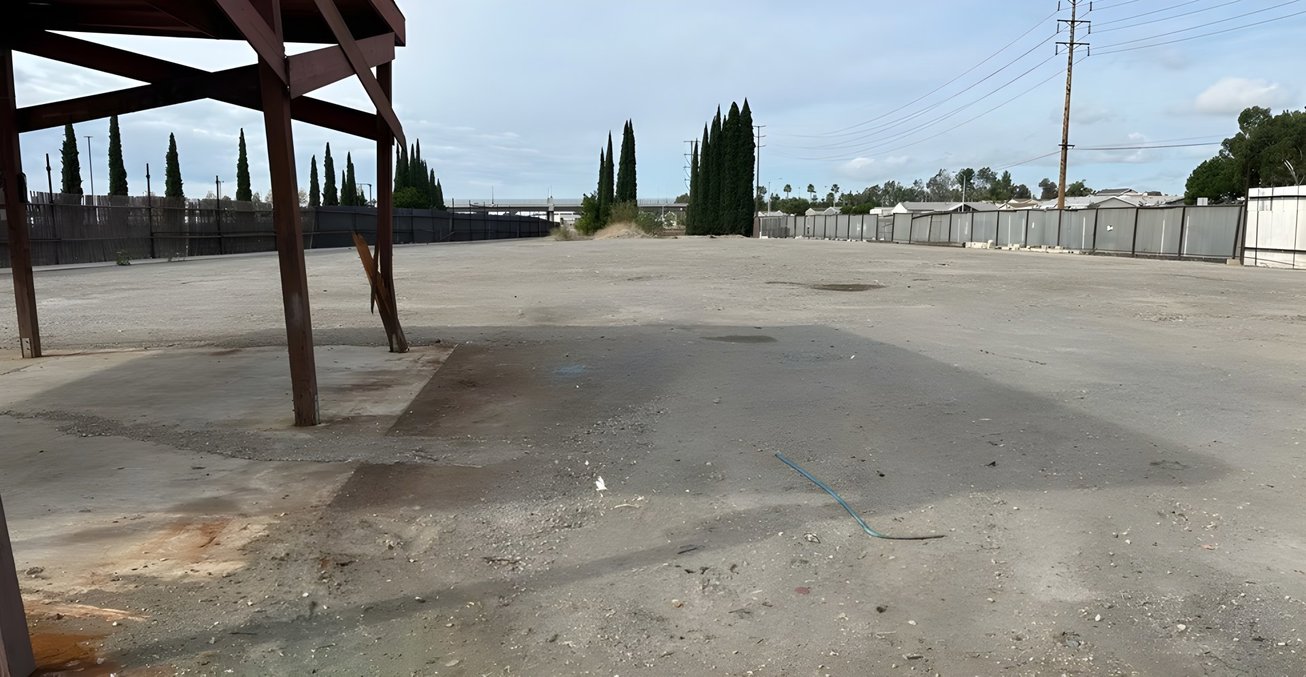 1515 N Jefferson St Land/Development