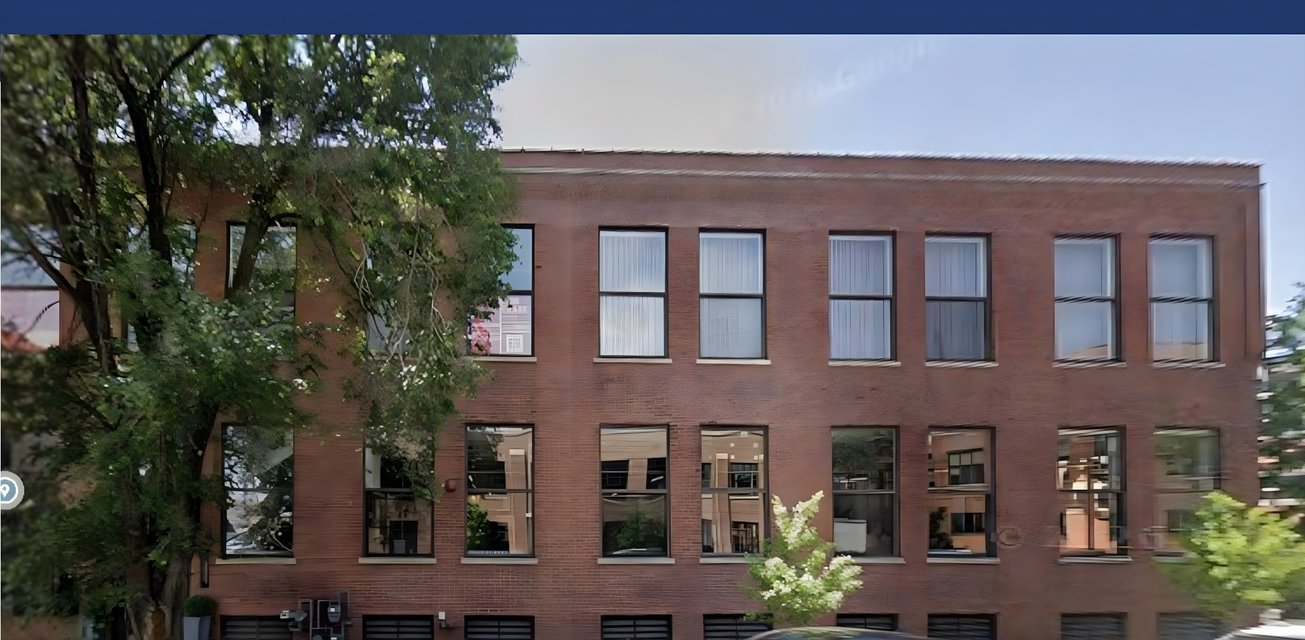 1517 W Carroll Ave Office